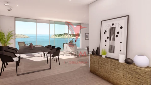 Apartamento T3 para Venda em São Martinho do Porto