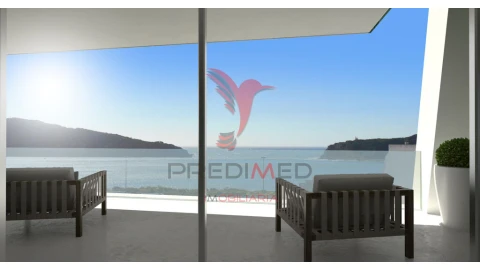 Apartamento T3 para Venda em São Martinho do Porto