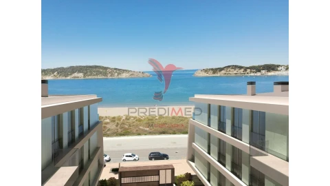 Apartamento T3 para Venda em São Martinho do Porto