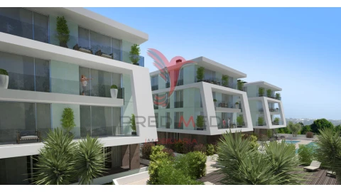 Apartamento T3 para Venda em São Martinho do Porto