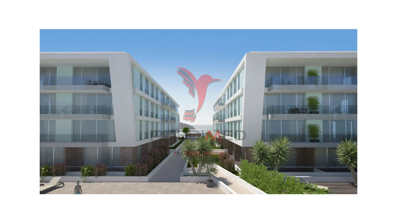 Apartamento T3 para Venda em São Martinho do Porto Foto 5