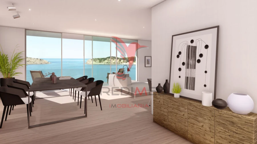 Apartamento T3 para Venda em São Martinho do Porto Foto 6