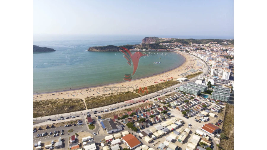 Apartamento T3 para Venda em São Martinho do Porto Foto 10
