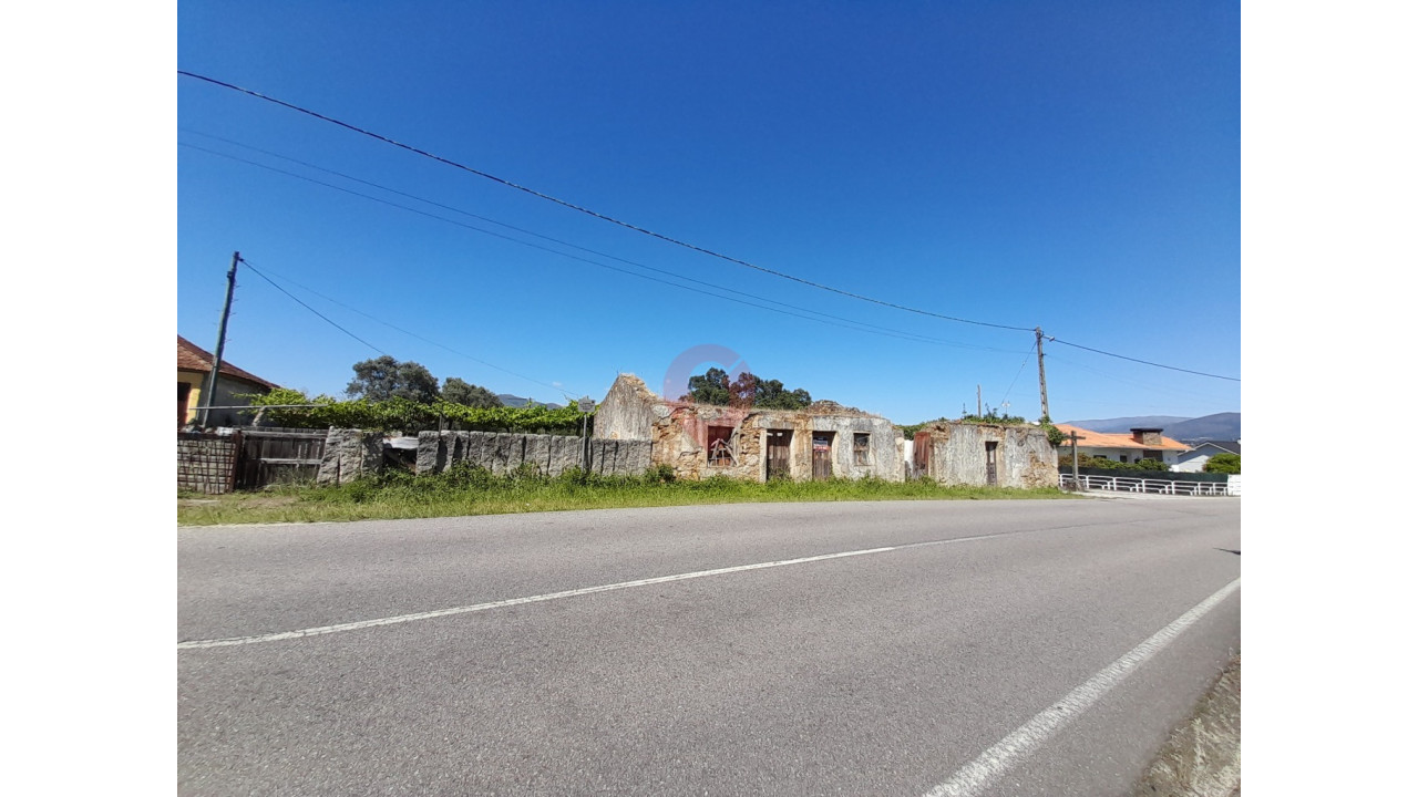 Moradia T0 para Venda em Bela Foto 2