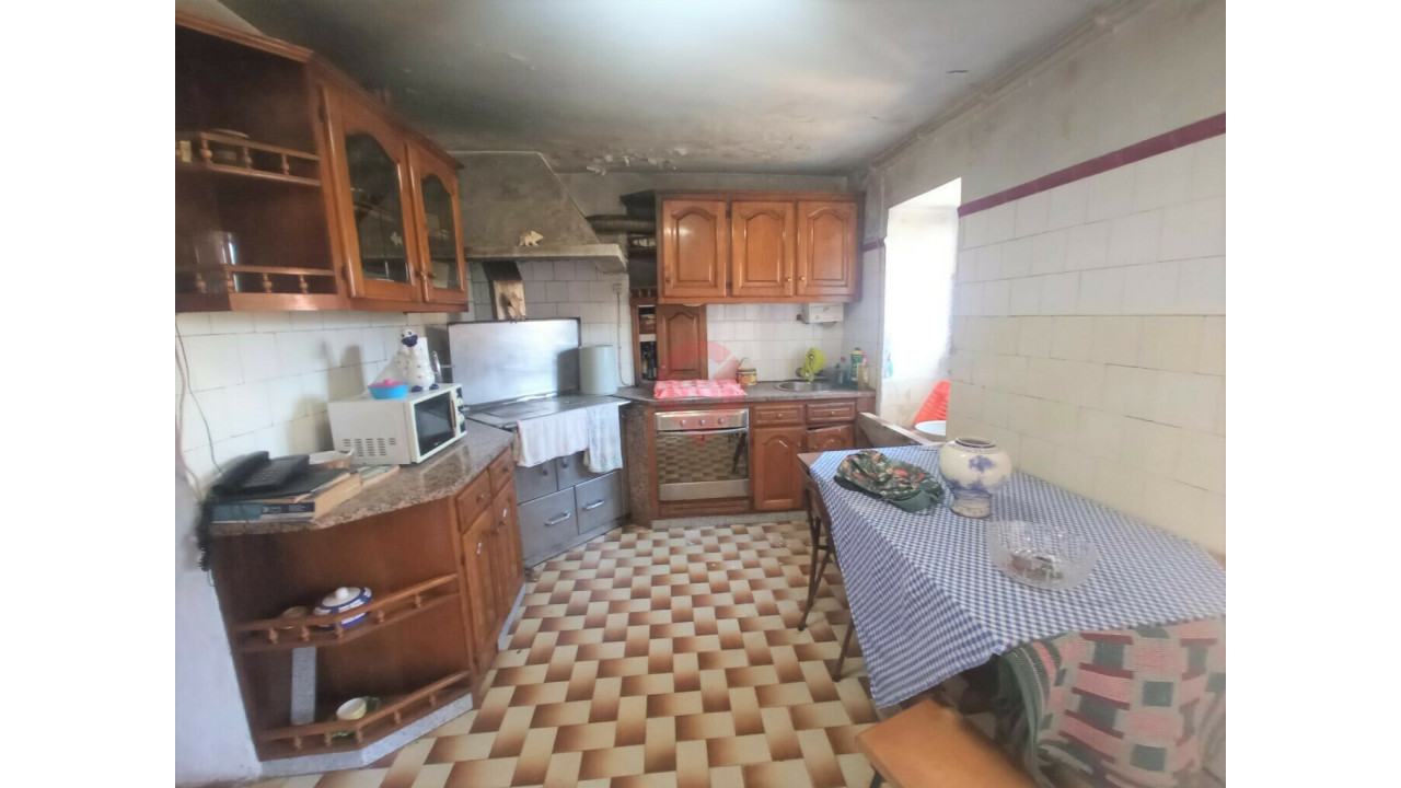 Moradia T5 para Venda em Prado e Remoães Foto 6