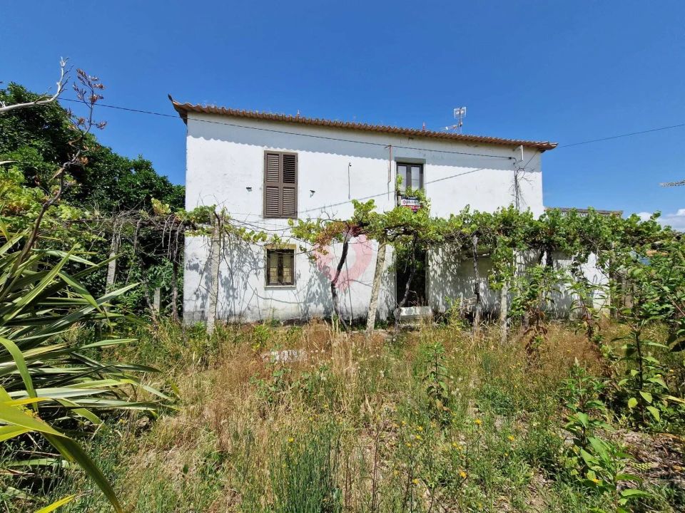 Moradia T5 para Venda em Prado e Remoães Foto 1