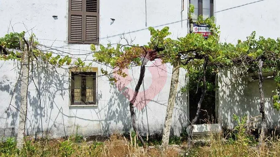 Moradia T3 para Venda em Prado e Remoães