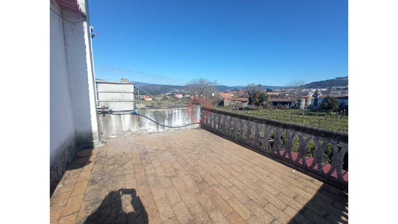 Moradia T5 para Venda em Prado e Remoães Foto 18