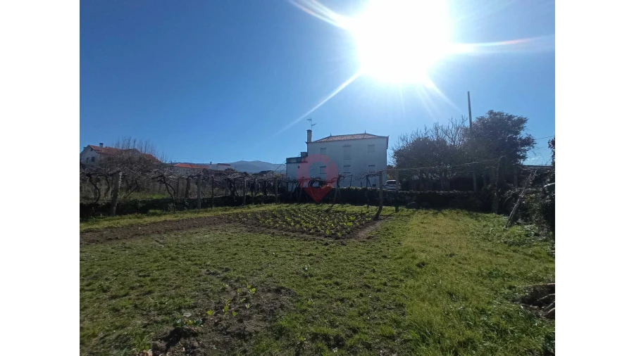 Moradia T2 para Venda em Prado e Remoães Foto 4