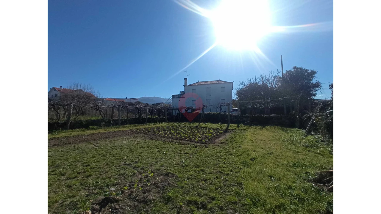 Moradia T2 para Venda em Prado e Remoães Foto 4