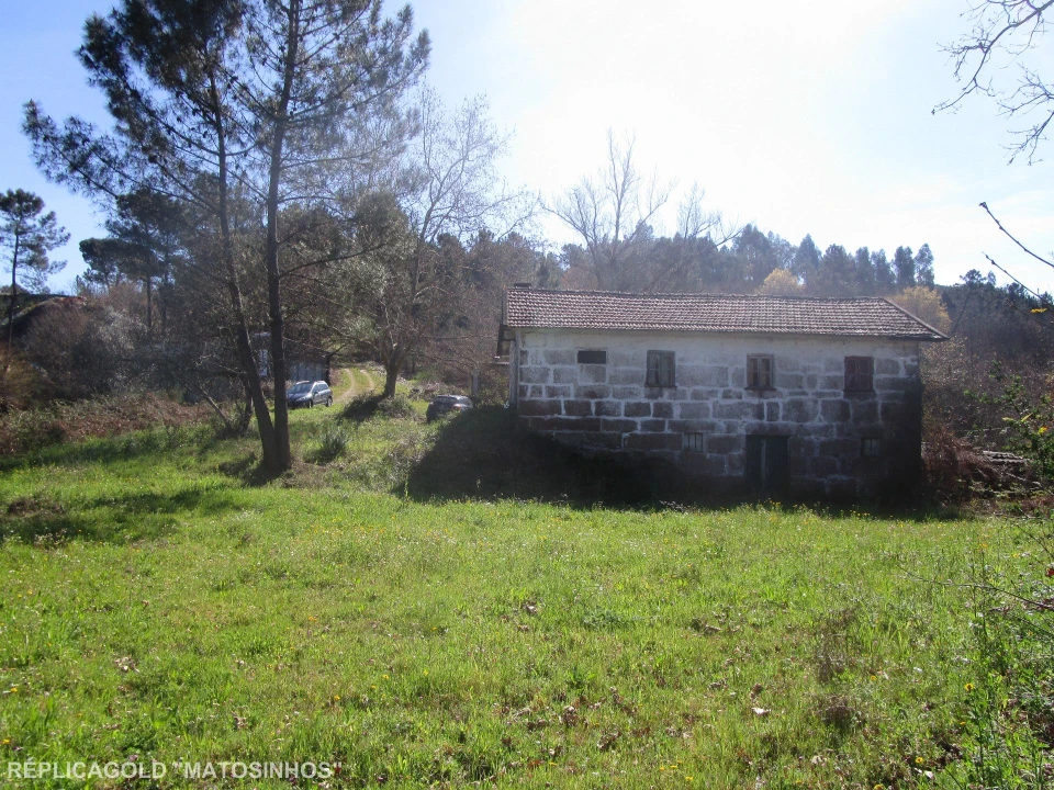 Terreno para Venda em Marco Foto 1