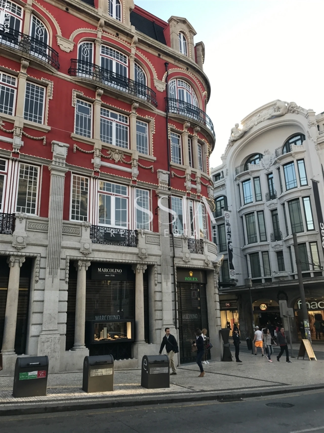 Prédio para Arrendamento em Cedofeita, Santo Ildefonso, Sé, Miragaia, São Nicolau e Vitória Foto 13