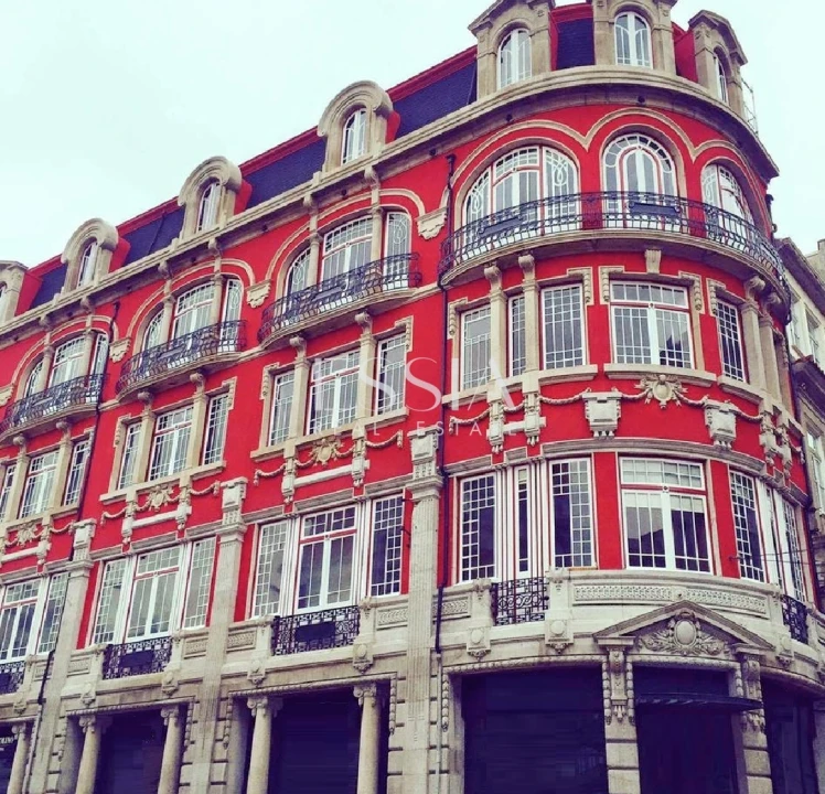 Prédio para Arrendamento em Cedofeita, Santo Ildefonso, Sé, Miragaia, São Nicolau e Vitória Foto 14