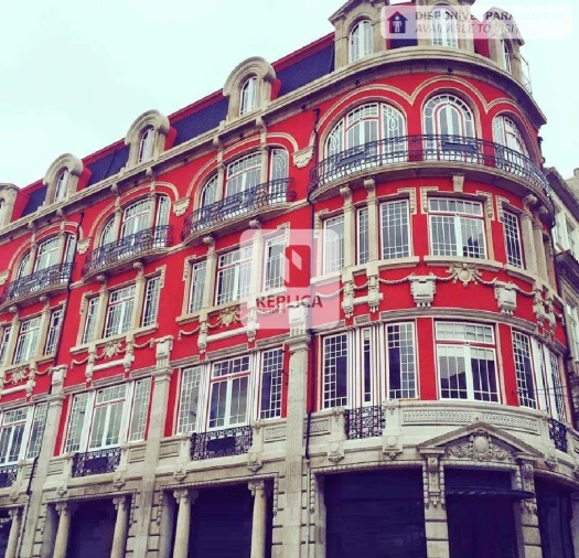 Prédio para Arrendamento em Cedofeita, Santo Ildefonso, Sé, Miragaia, São Nicolau e Vitória Foto 3