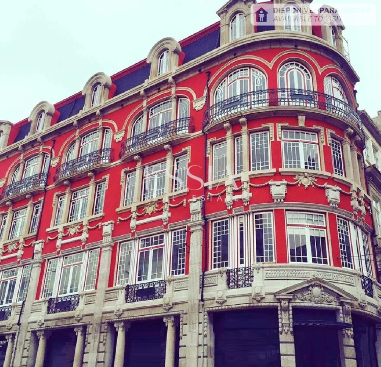Prédio para Arrendamento em Cedofeita, Santo Ildefonso, Sé, Miragaia, São Nicolau e Vitória Foto 15