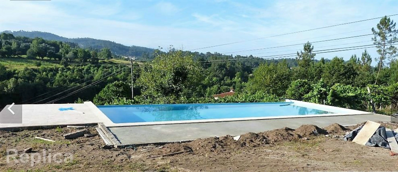 Quinta T10 para Venda em Coucieiro Foto 6