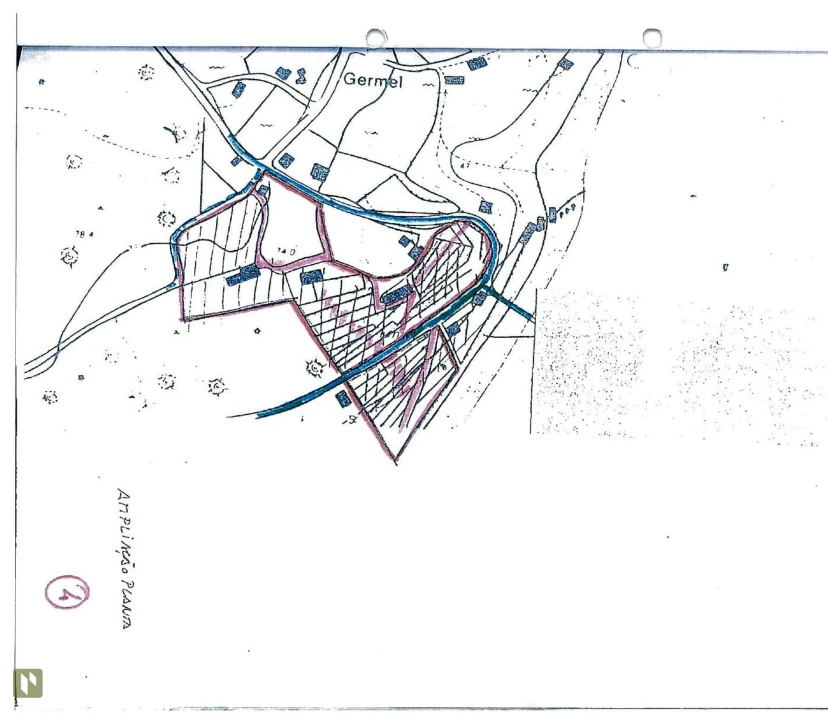 Quinta T10 para Venda em Coucieiro Foto 14