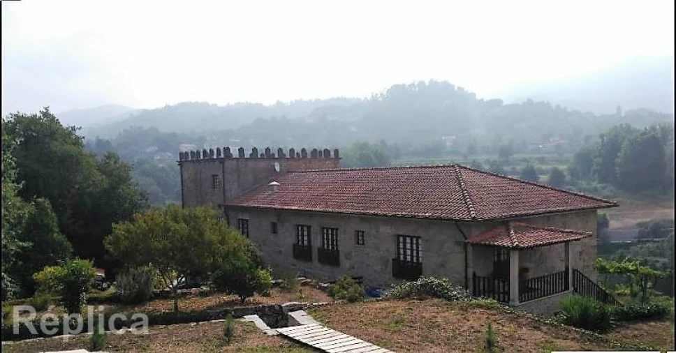 Quinta T10 para Venda em Coucieiro Foto 8