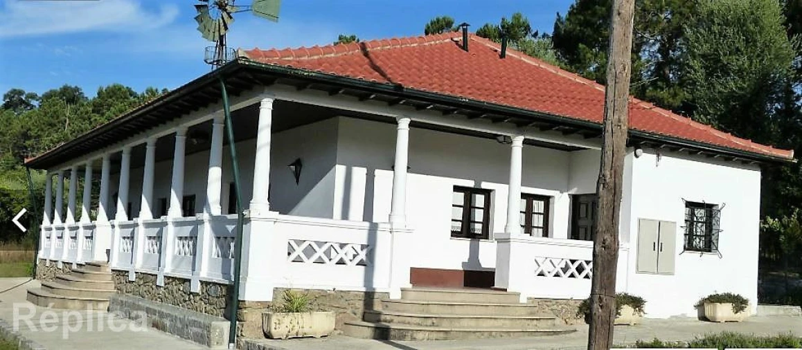 Quinta T10 para Venda em Coucieiro