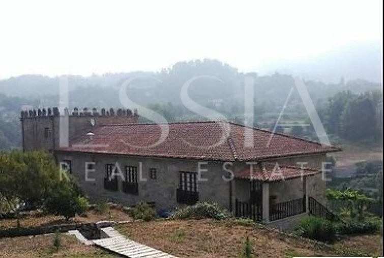 Quinta T10 para Venda em Coucieiro Foto 8