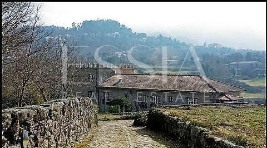 Quinta T10 para Venda em Coucieiro Foto 7