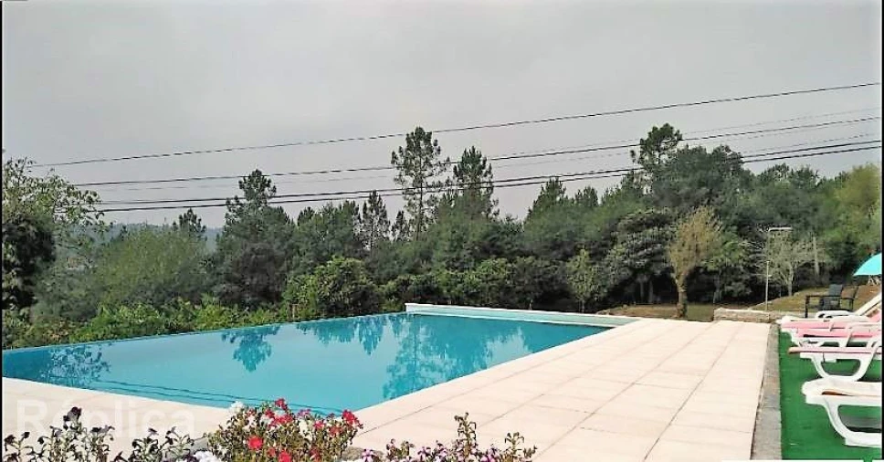 Quinta T10 para Venda em Coucieiro Foto 5