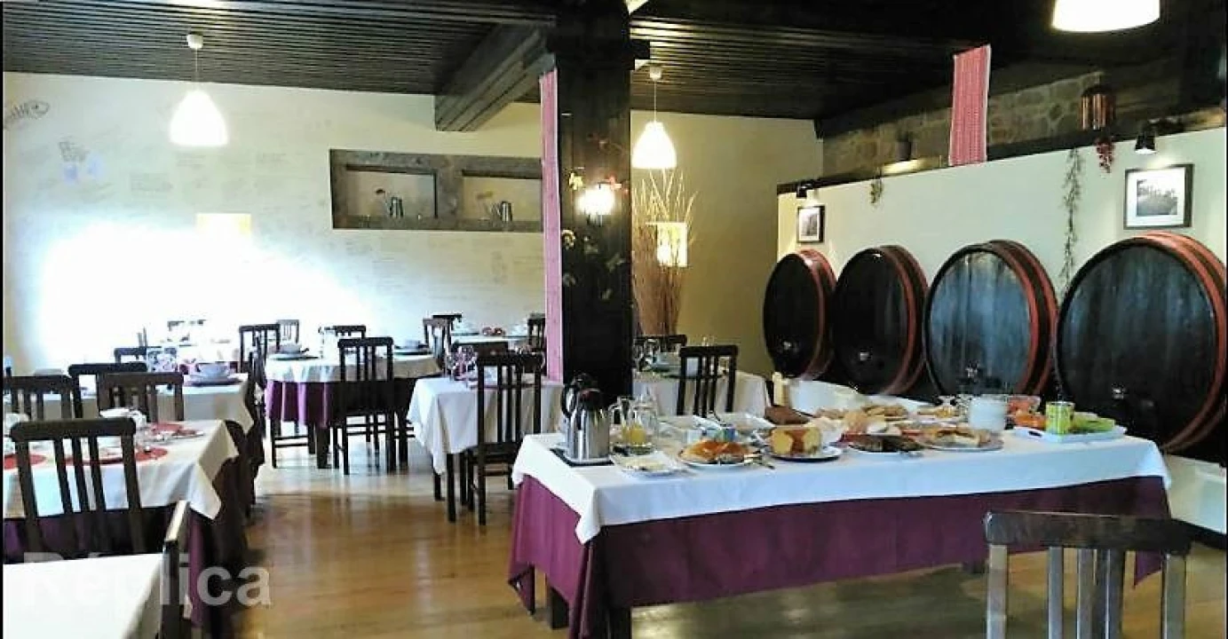 Quinta T10 para Venda em Coucieiro Foto 12