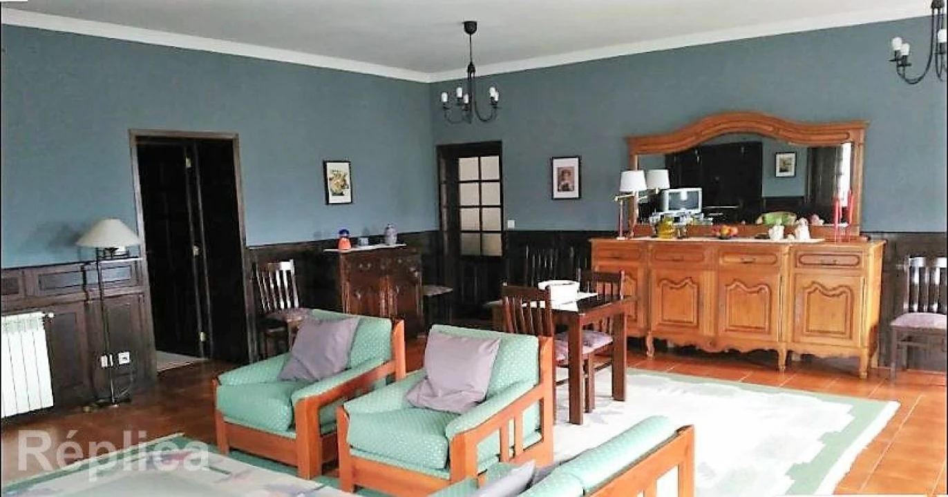 Quinta T10 para Venda em Coucieiro Foto 11