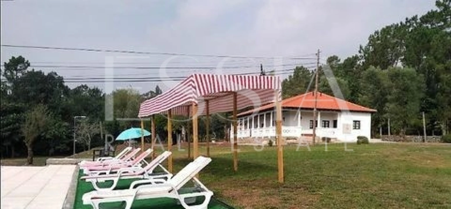 Quinta T10 para Venda em Coucieiro Foto 2