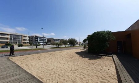 Terreno para Venda em Canidelo