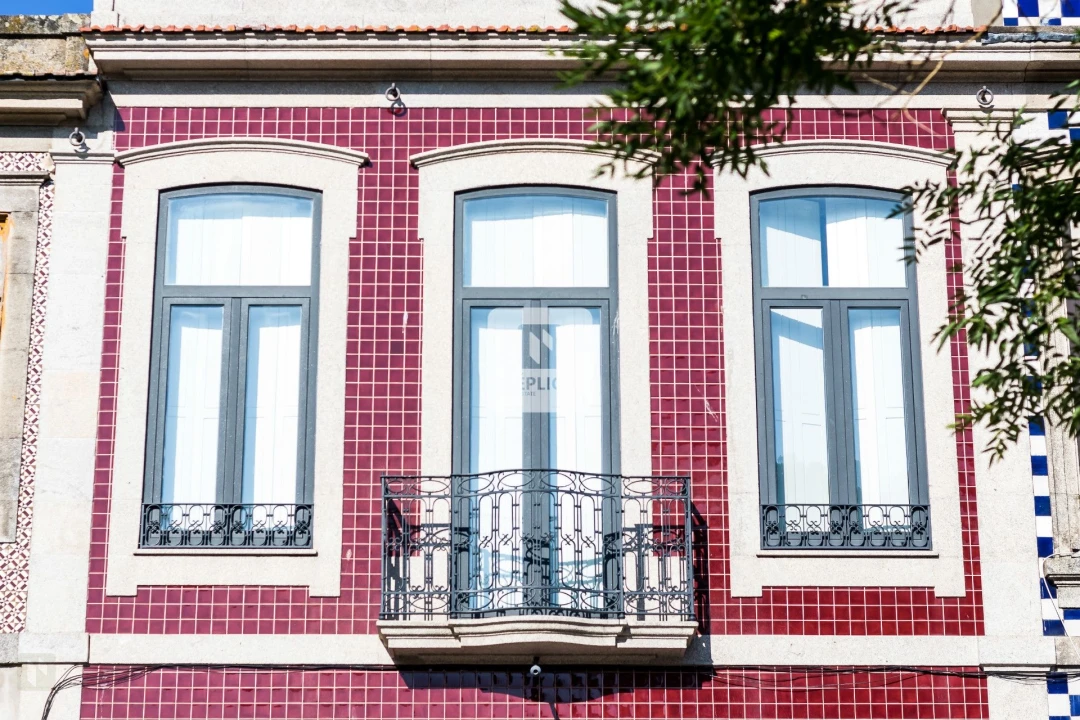 Moradia T4 para Venda em Bonfim Foto 6