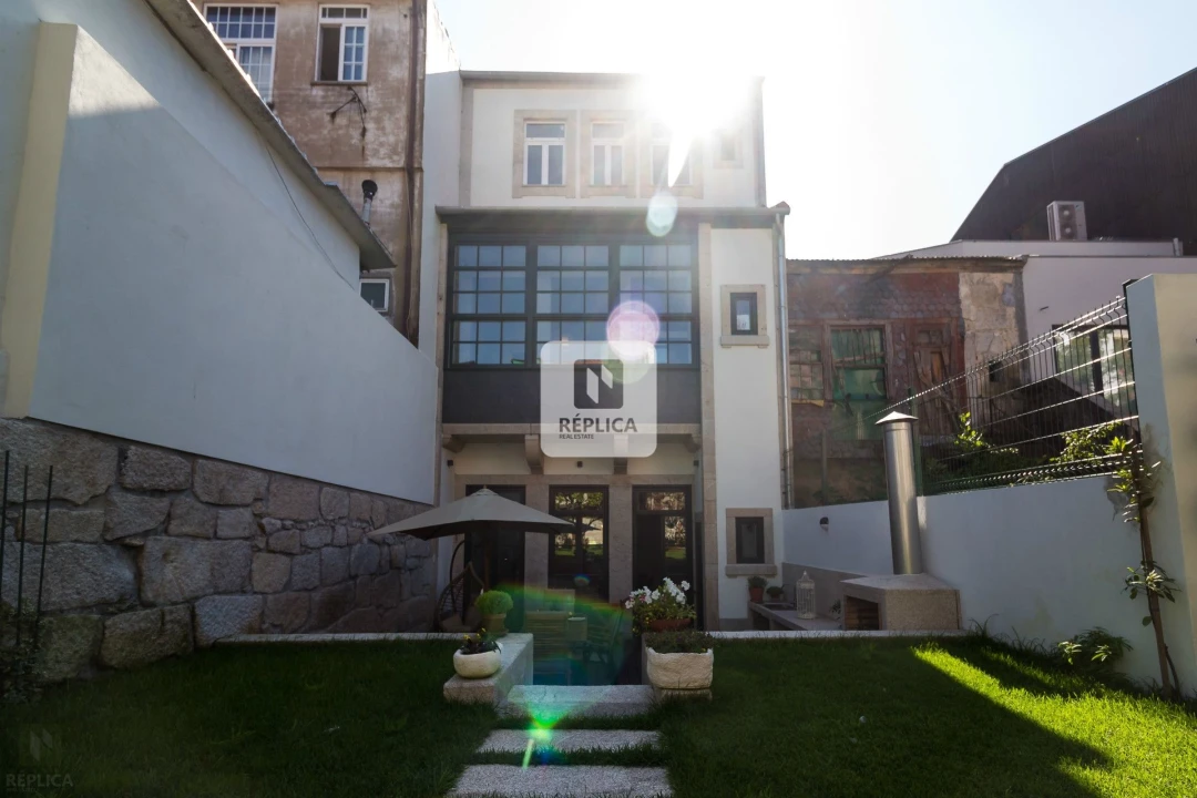 Moradia T4 para Venda em Bonfim Foto 5