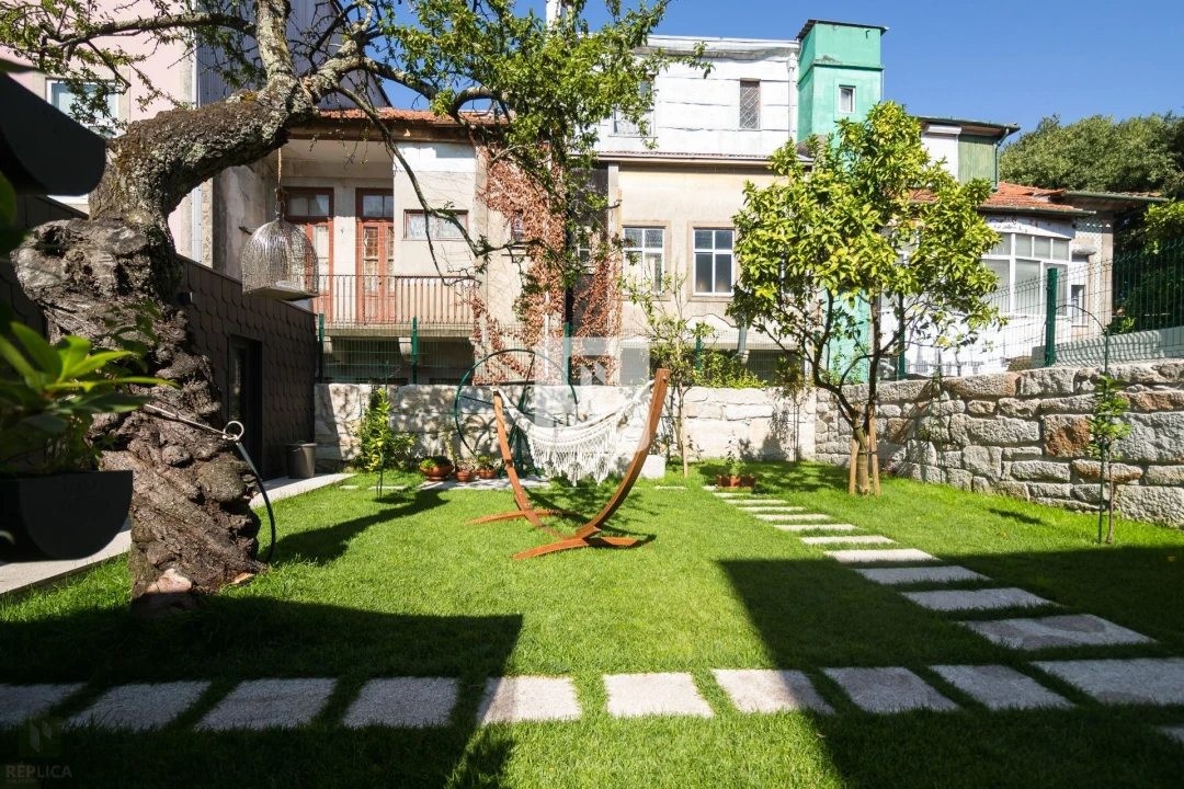 Moradia T4 para Venda em Bonfim Foto 2