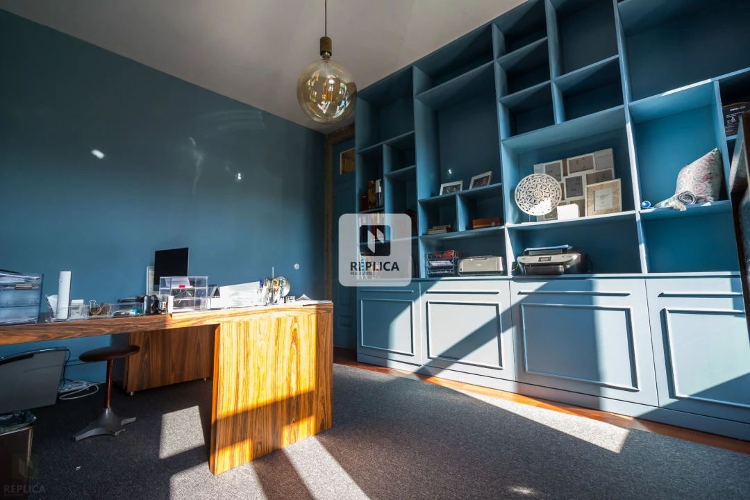 Moradia T4 para Venda em Bonfim Foto 19