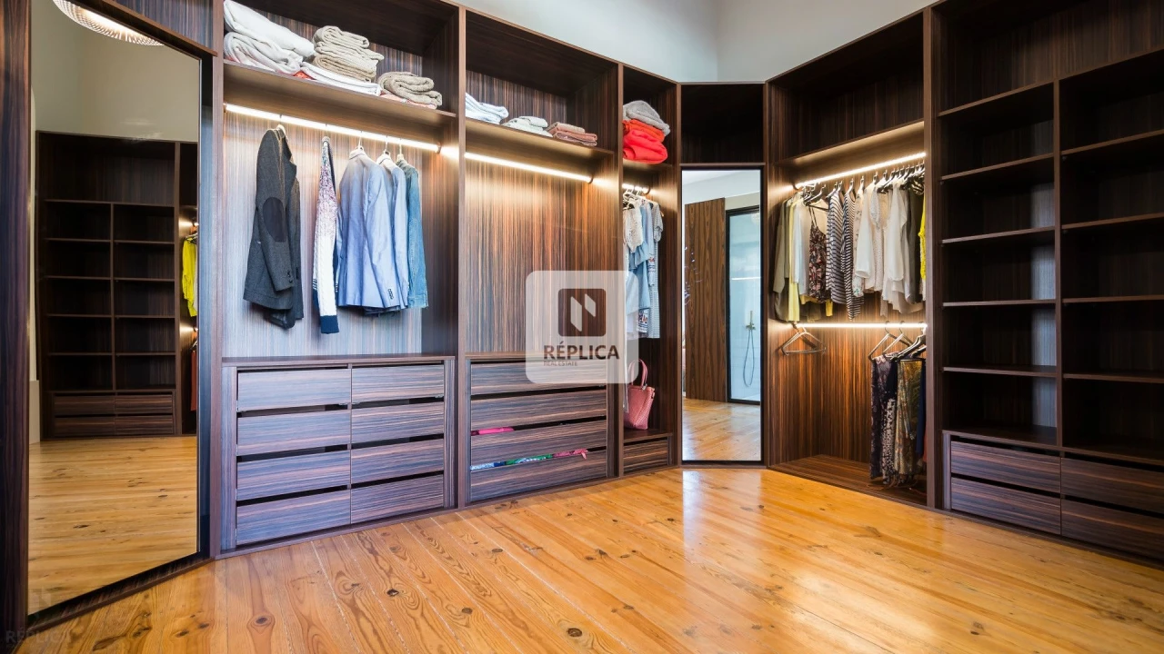 Moradia T4 para Venda em Bonfim Foto 17