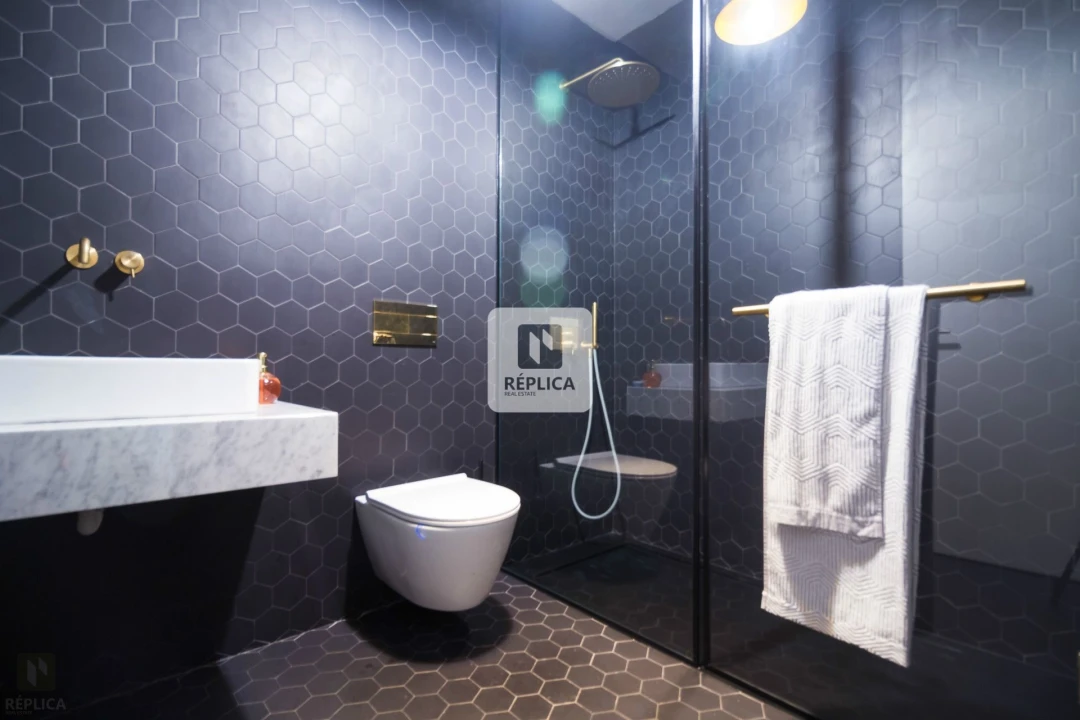 Moradia T4 para Venda em Bonfim Foto 29