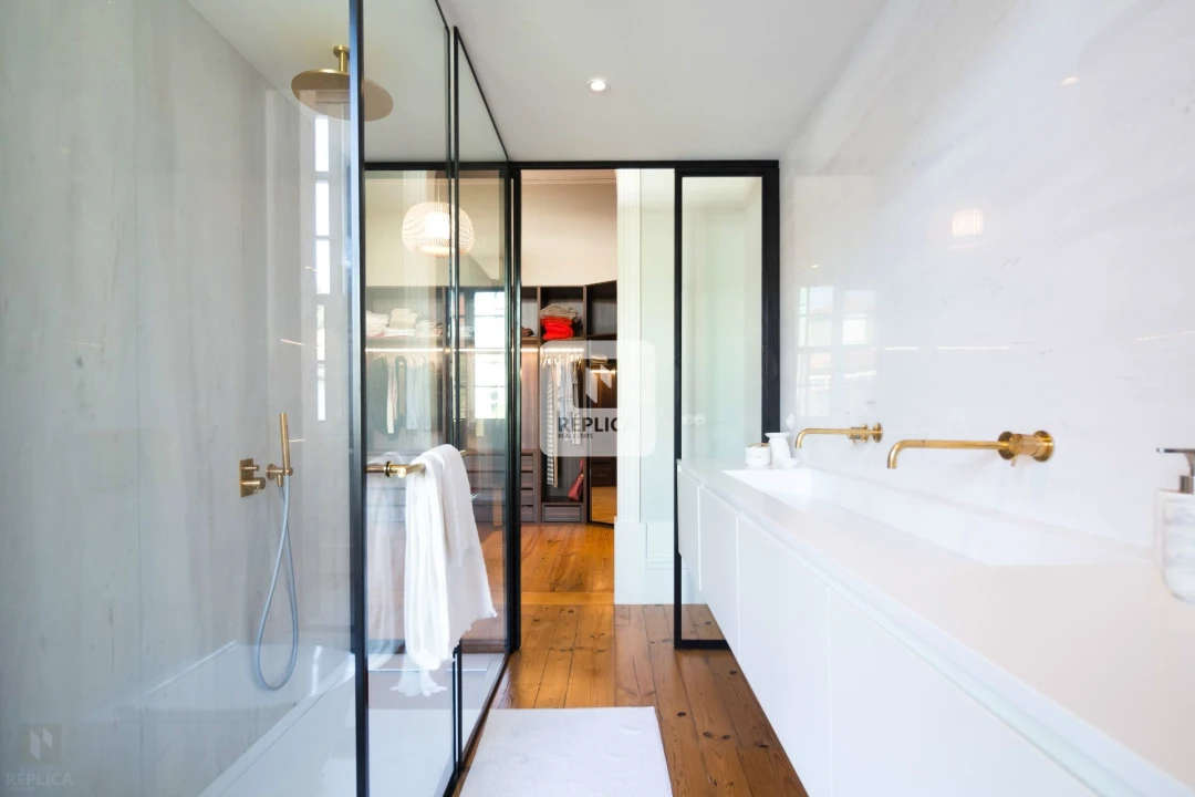 Moradia T4 para Venda em Bonfim Foto 27