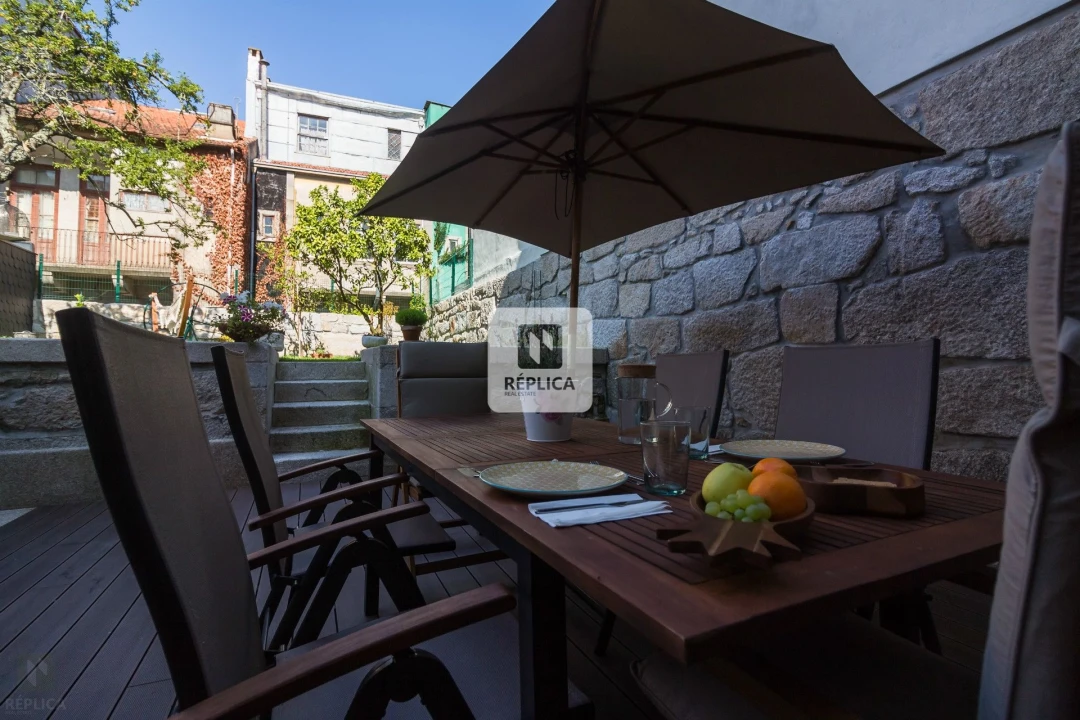 Moradia T4 para Venda em Bonfim Foto 7