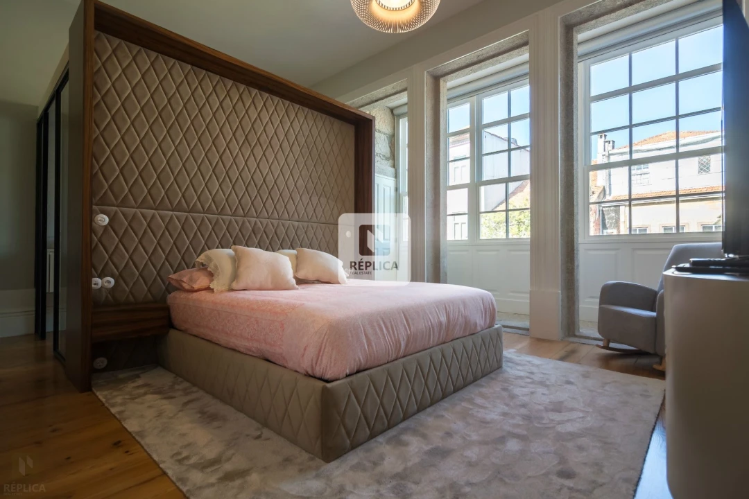 Moradia T4 para Venda em Bonfim Foto 18