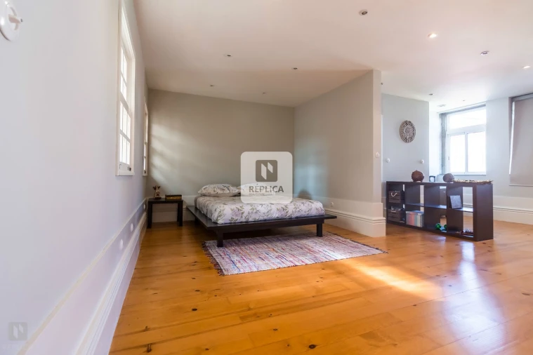 Moradia T4 para Venda em Bonfim Foto 14