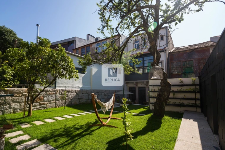 Moradia T4 para Venda em Bonfim Foto 3