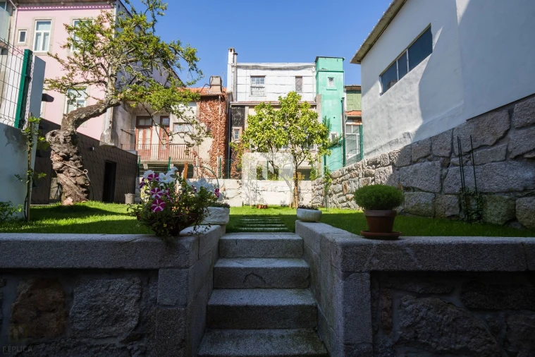 Moradia T4 para Venda em Bonfim