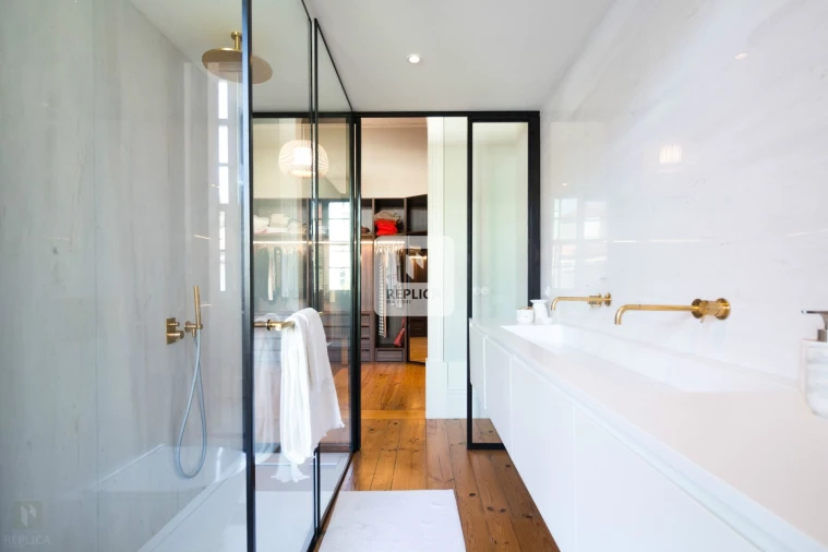 Moradia T4 para Venda em Bonfim Foto 27