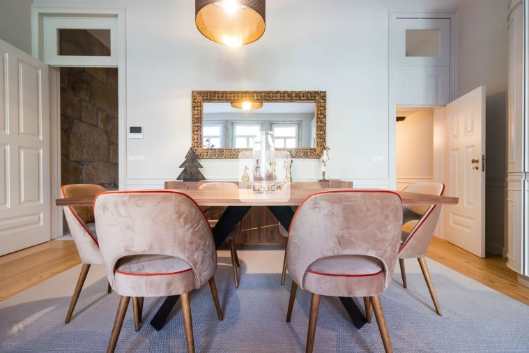 Moradia T4 para Venda em Bonfim Foto 10