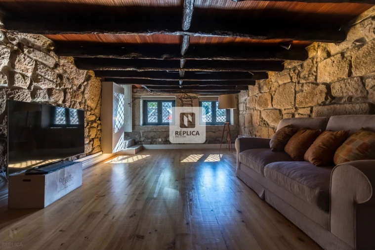 Moradia T4 para Venda em Bonfim Foto 8