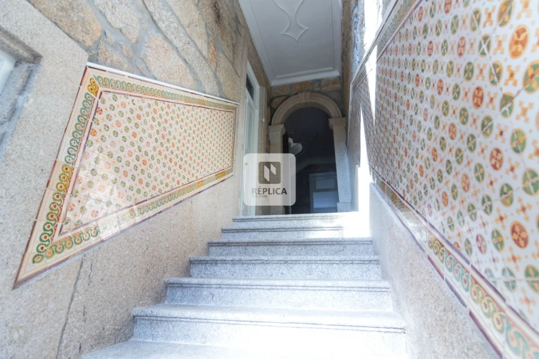 Moradia T4 para Venda em Bonfim Foto 21