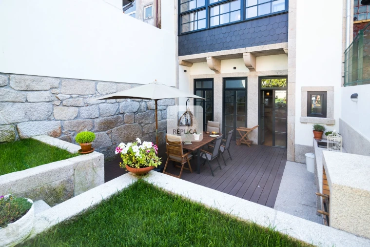 Moradia T4 para Venda em Bonfim Foto 4