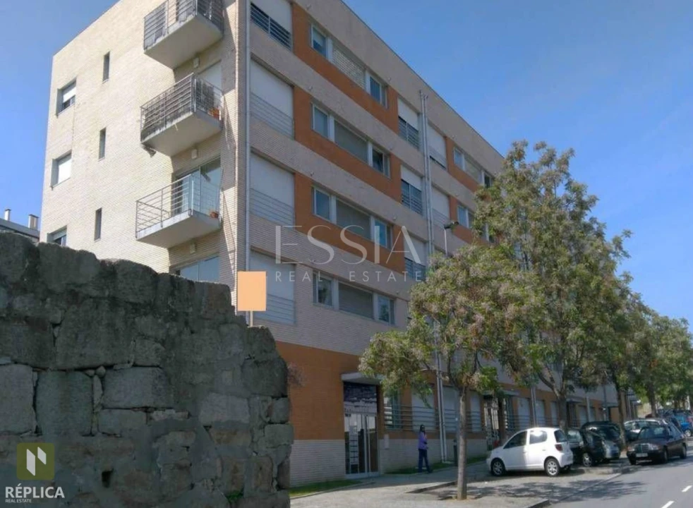 Terreno para Venda em Custóias, Leça do Balio e Guifões Foto 9