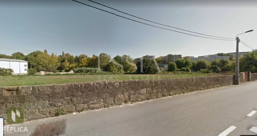 Terreno para Venda em Custóias, Leça do Balio e Guifões