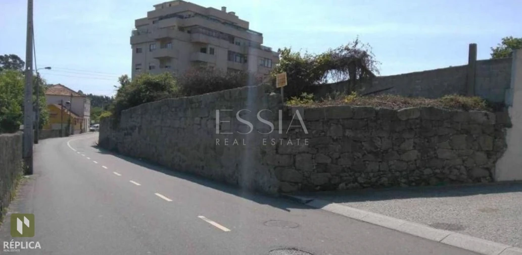 Terreno para Venda em Custóias, Leça do Balio e Guifões Foto 3